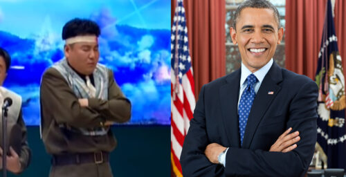 N.Korean TV airs SNL-style comedy mocking President Obama