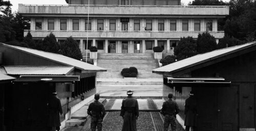 Shades of gray? Challenging the realist view of North Korea