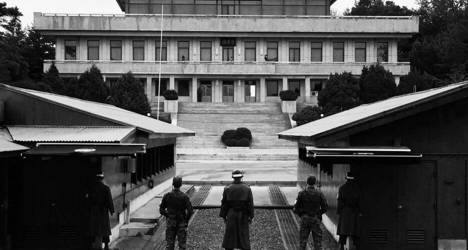 Shades of gray? Challenging the realist view of North Korea