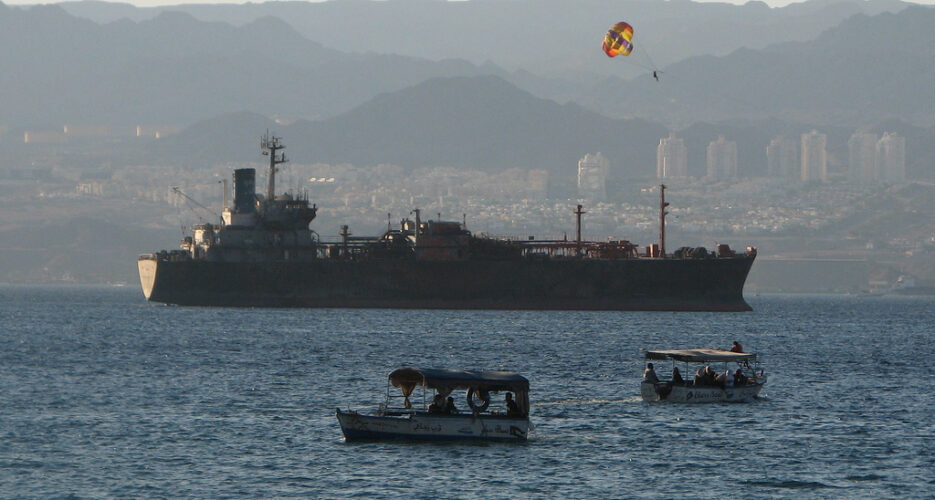 Jordan instructs ships to drop North Korean flags of convenience