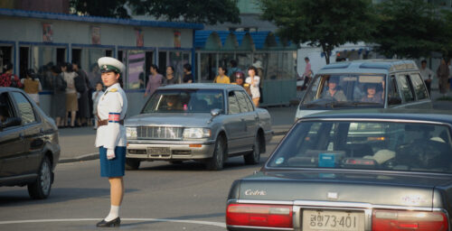 How the Zainichi Koreans adjusted to life in North Korea