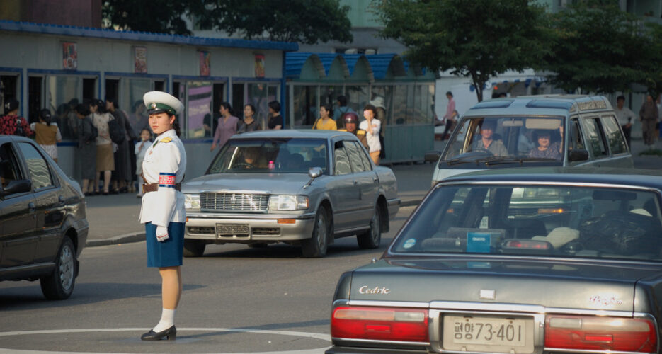 How the Zainichi Koreans adjusted to life in North Korea