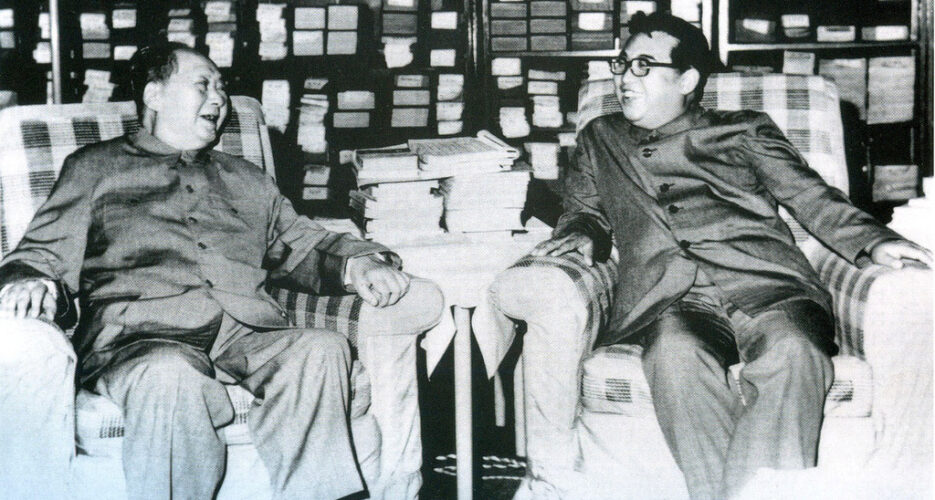 Comrades no more? How North Korea picked sides in the Sino-Soviet split