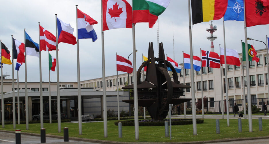 NATO body to meet on North Korean nuclear, ballistic missile programs