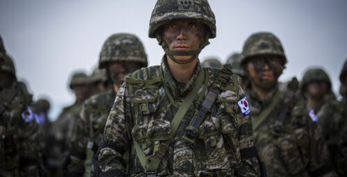 The coming drift in the U.S.-South Korean alliance