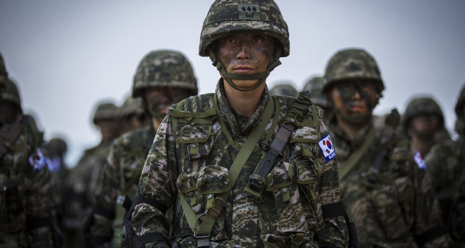 The coming drift in the U.S.-South Korean alliance