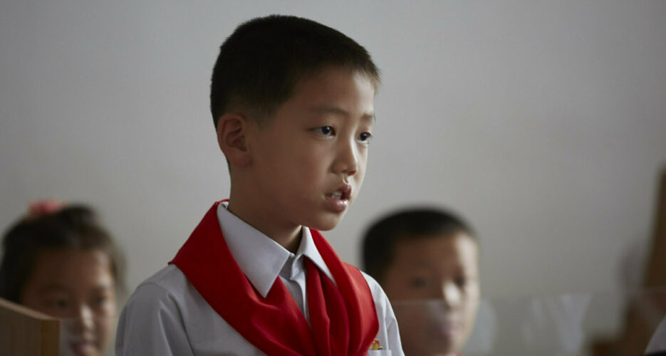Why North Korean refugees struggle in South Korean schools