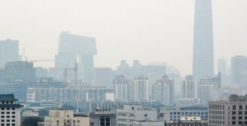 Beijing says it’s ‘in line’ with obligations on N. Korean coal