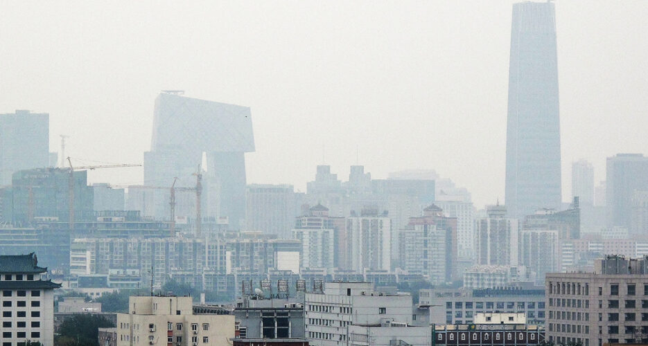 Beijing says it’s ‘in line’ with obligations on N. Korean coal