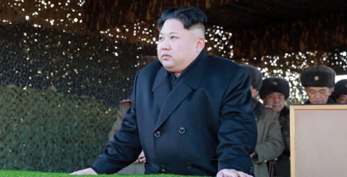 Kim Jong Un’s New Year’s Day speech: What did we learn?