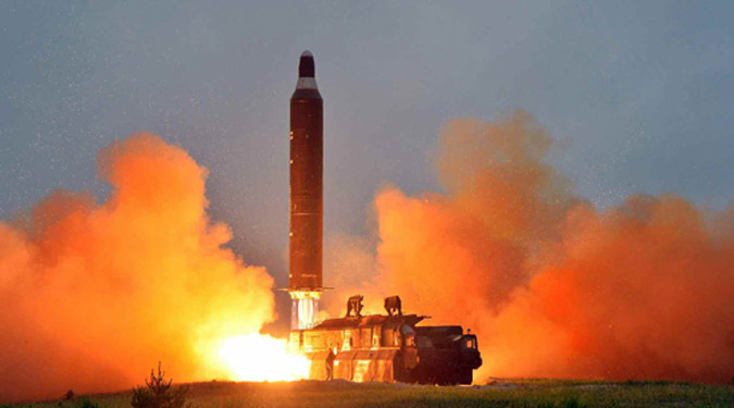 “Nothing confirmed” regarding rumors N.Korea has prepared two ICBMs