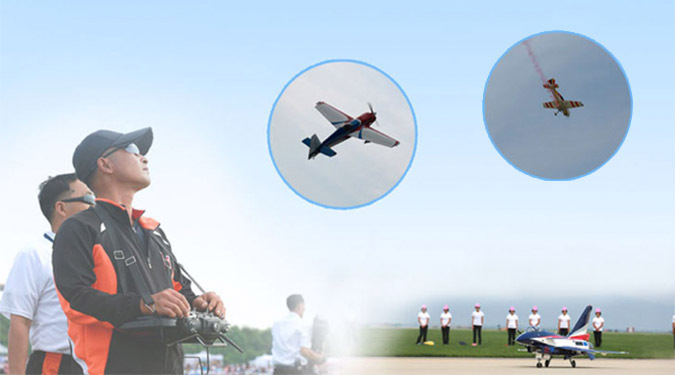 New model aircraft types under development in N.Korea: DPRK Today