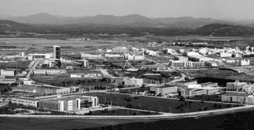 Why reopening the Kaesong Industrial Complex won’t violate sanctions