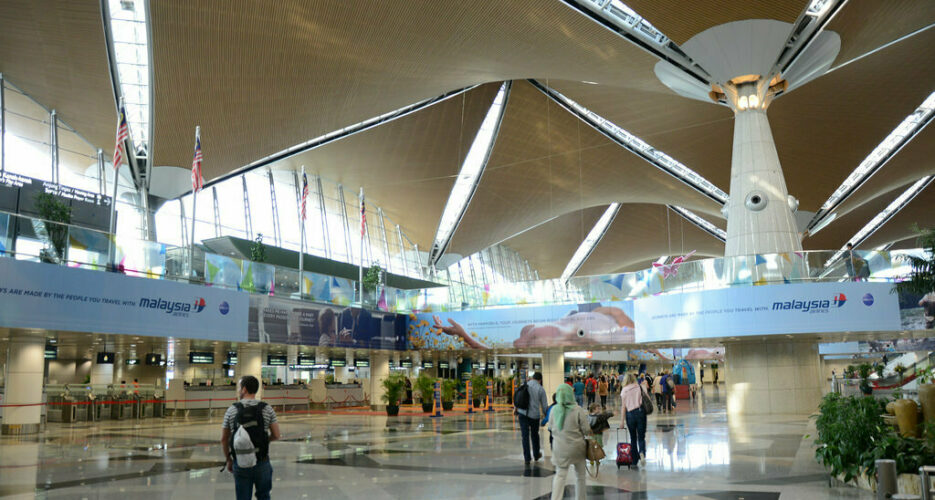 Kim Jong Nam “ambushed” at Kuala Lumpur Airport: State Police