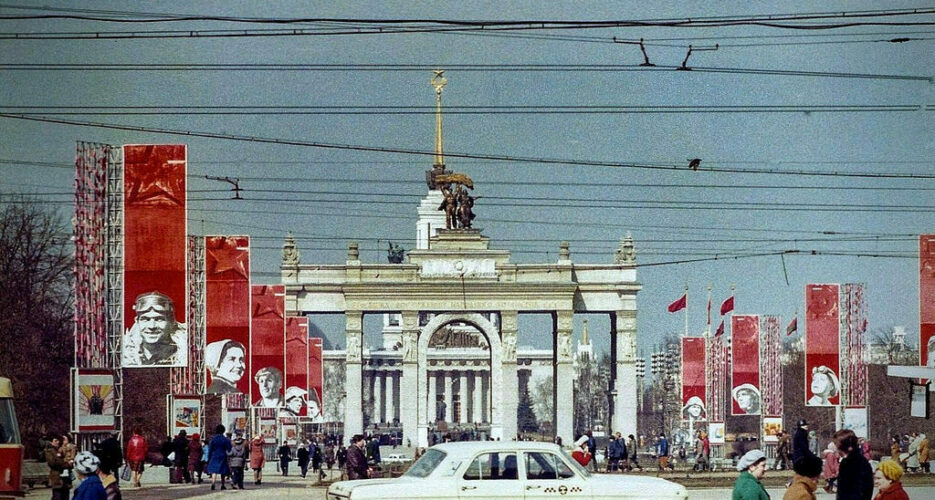 How life in North Korea differs from life in the USSR