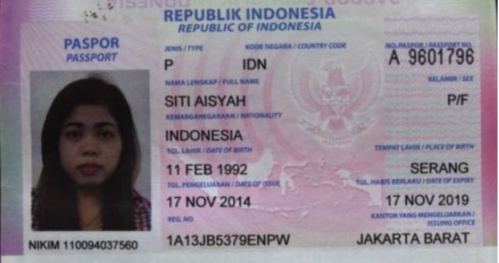 Malaysian police detain boyfriend of Indonesian Kim Jong Nam murder suspect