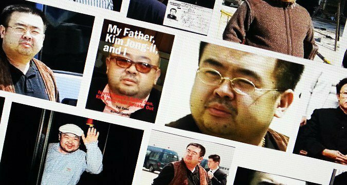North Korea will reject Kim Jong Nam autopsy results