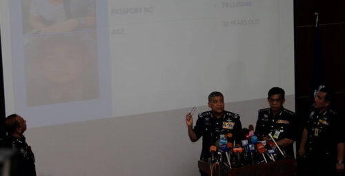 Malaysia seeking Air Koryo, N. Korean embassy staff in Kim Jong Nam case