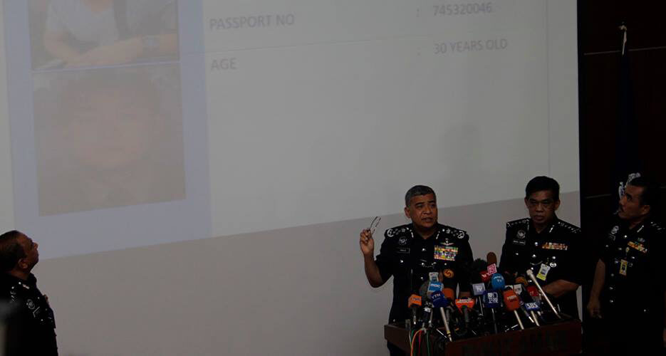 Malaysia seeking Air Koryo, N. Korean embassy staff in Kim Jong Nam case