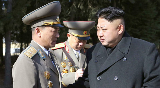 North Korea has “showed interest” in freeze-for-freeze deal: Russian deputy FM