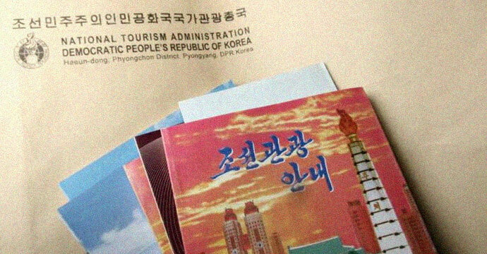 Chinese tourism surge returns to North Korea, insiders say