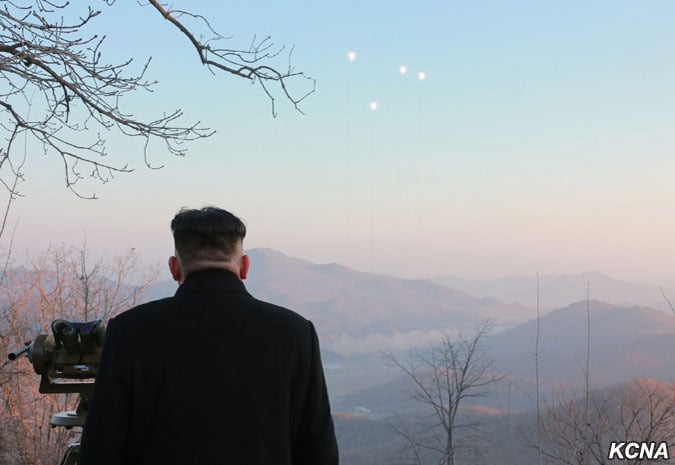 The myth of Kim Jong Un’s absolute power