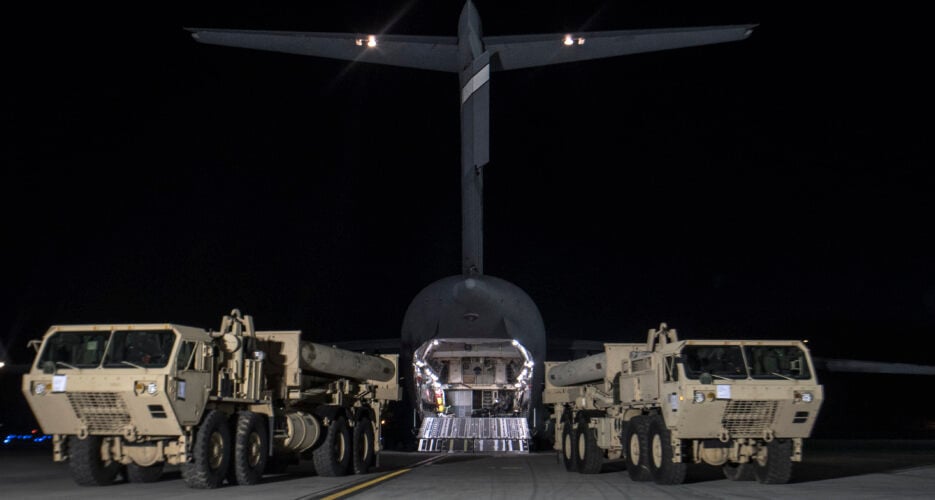 Why Beijing opposes THAAD deployment in South Korea