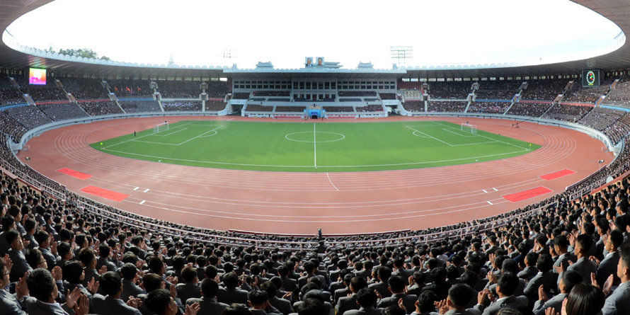 S.Korean women’s national football team to play in Pyongyang in April