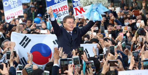 Sunshine 2.0? Moon Jae-in’s new inter-Korean policies, in summary