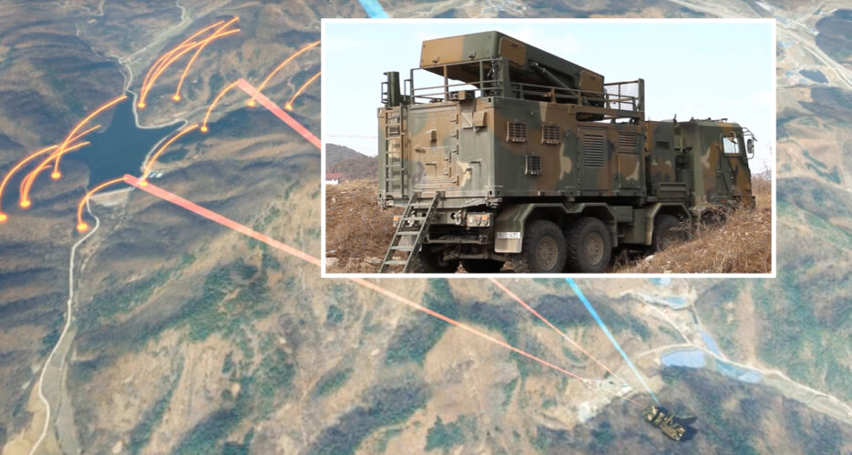 Seoul to deploy new radar system to detect North Korean long-range artillery