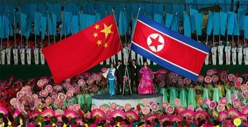 How, and why, China and North Korea have drifted apart