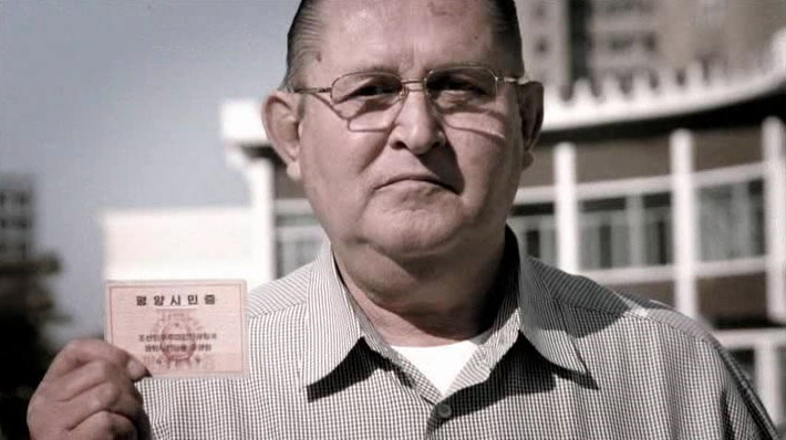 Jim Dresnok, American who defected to N.Korea in 1962, died in 2016