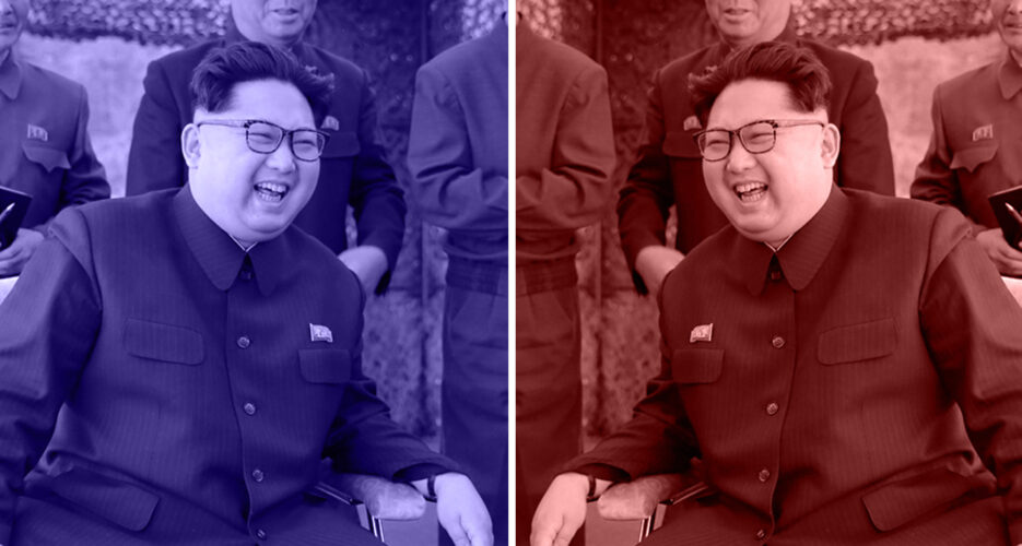 Is North Korea South Korea’s “main enemy”?