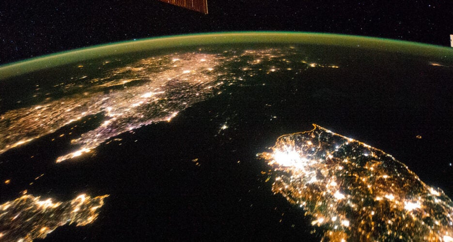 How North Korea’s electricity supply became one of the world’s worst