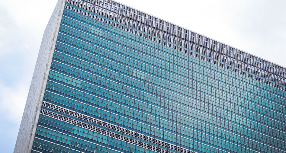 UN preparing new North Korea resolution: Nikki Haley