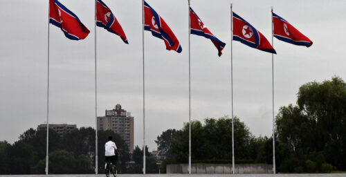 Expert survey: Should UN member states end diplomatic relations with N.Korea?