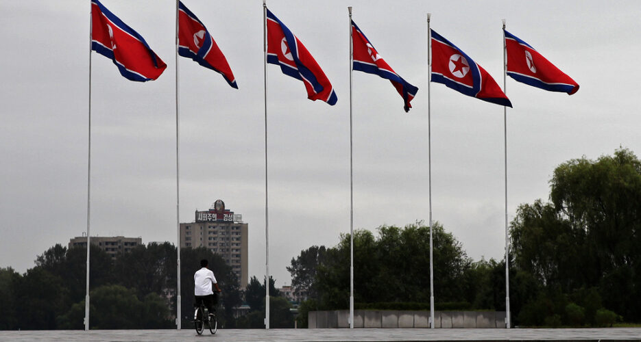 Expert survey: Should UN member states end diplomatic relations with N.Korea?