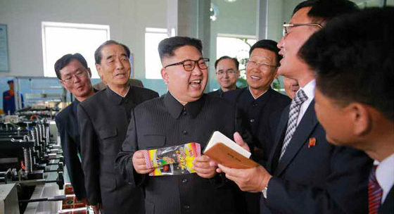 North Korea urges South Korea to not seek confrontation, condemn missile tests