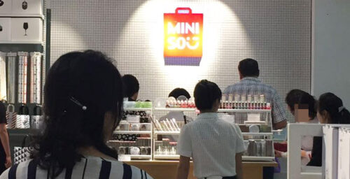 Japanese ‘lifestyle retailer’ opens first foreign brand store in North Korea