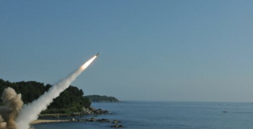 The ROK-U.S. missile test: What we learned about S. Korea’s capabilities