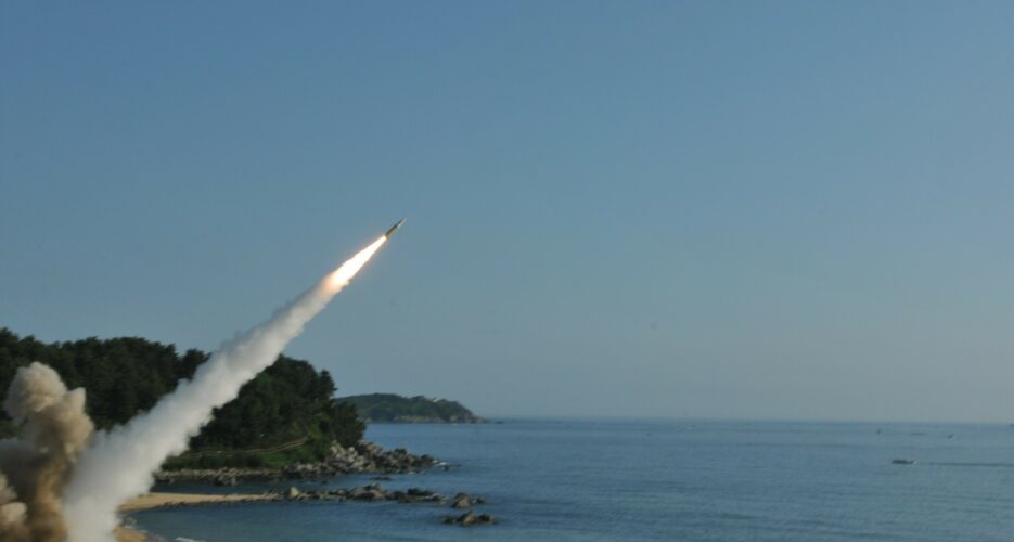 The ROK-U.S. missile test: What we learned about S. Korea’s capabilities