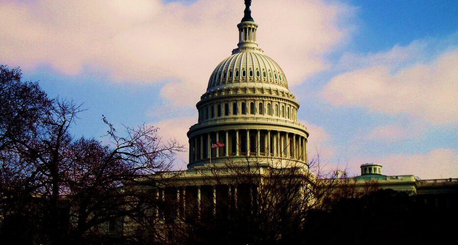 U.S. House of Representatives passes new bill on Russia, Iran, DPRK sanctions