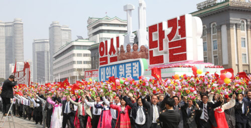 A non-Kim junta: a rarely discussed scenario for the future of N. Korea