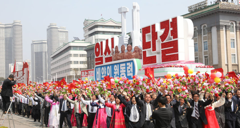 A non-Kim junta: a rarely discussed scenario for the future of N. Korea