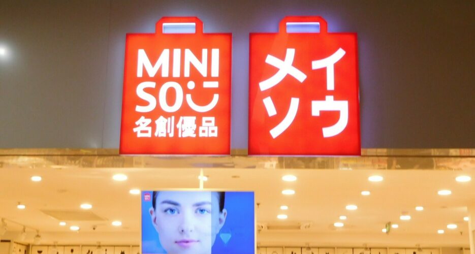 Japanese lifestyle retailer Miniso still running Pyongyang branch: sources