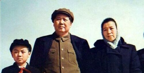 The Great Helmsman and the Marshal: What Mao’s legacy says about N. Korea