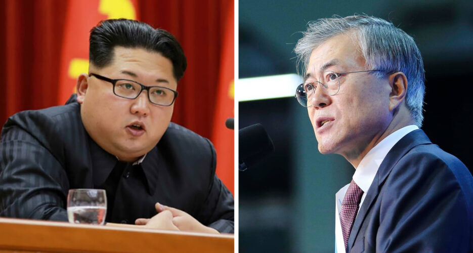 ICBM launch won’t change government policy on North Korea: South Korea