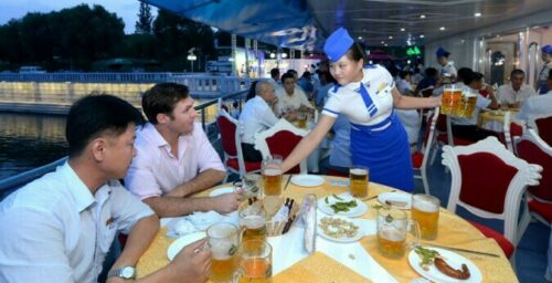 Beer and business in North Korea – NKNews Podcast Ep.77
