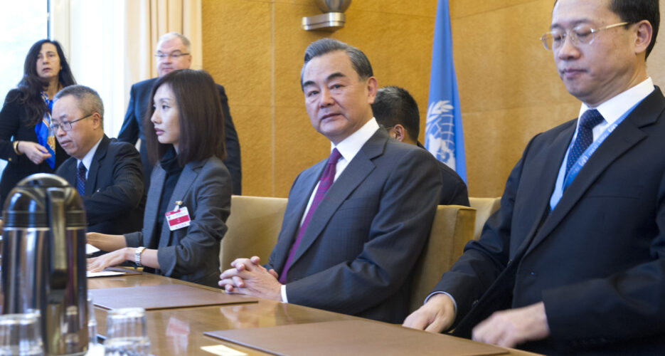 China will pay price to fully implement UNSC sanctions: Wang Yi