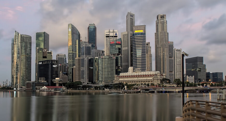 Singapore investigating sanctioned N. Korea linked companies